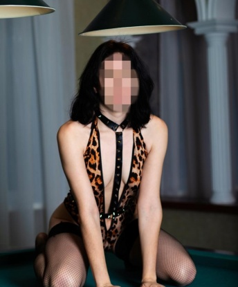 Анкета проститутки Чара - город Нижегородка, 19 лет, №13722